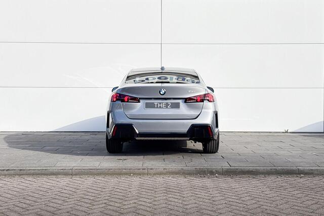 BMW 2-SERIE Gran Coupé 220 | M Sport | Premium Pack | Harman-Kardon Sound System