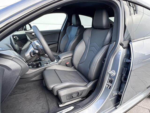 BMW 2-SERIE Gran Coupé 220 | M Sport | Premium Pack | Harman-Kardon Sound System
