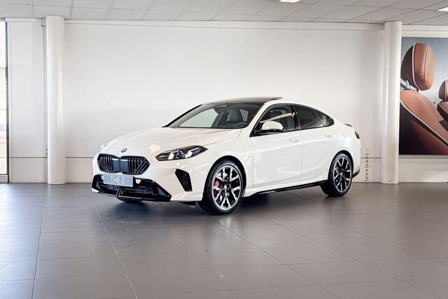 BMW 2-SERIE Gran Coupé 220 | M Sport Pro | Innovation Pack | Driving Assistant Plus