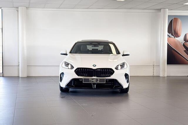 BMW 2-SERIE Gran Coupé 220 | M Sport Pro | Innovation Pack | Driving Assistant Plus
