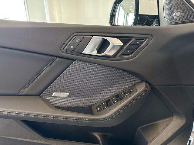 BMW 2-SERIE Gran Coupé 220 | M Sport Pro | Innovation Pack | Driving Assistant Plus