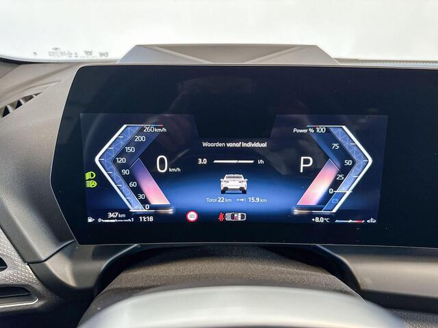 BMW 2-SERIE Gran Coupé 220 | M Sport Pro | Innovation Pack | Driving Assistant Plus