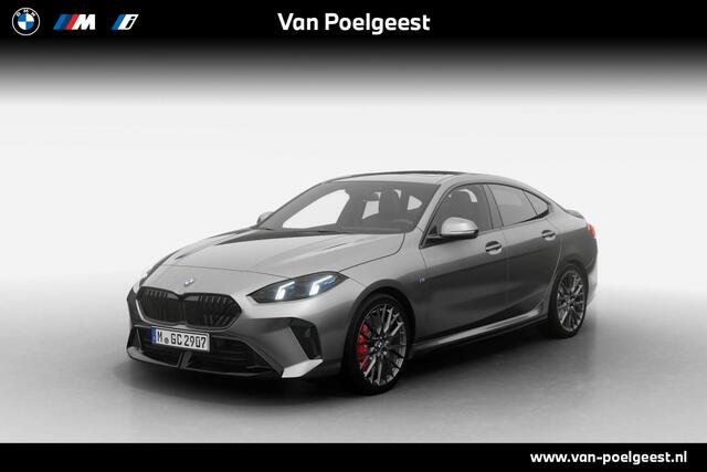 BMW 2-SERIE Gran Coupé 220 | M Sport Pro | Premium Pack | Harman-Kardon Sound System