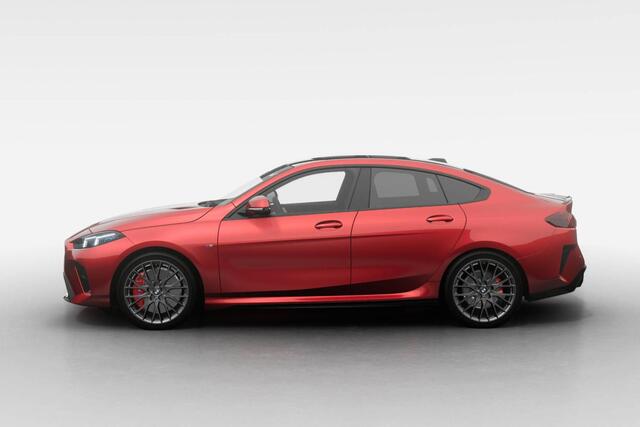 BMW 2-SERIE Gran Coupé 220 | M Sport Pro | Premium Pack | Driving Assistant Plus