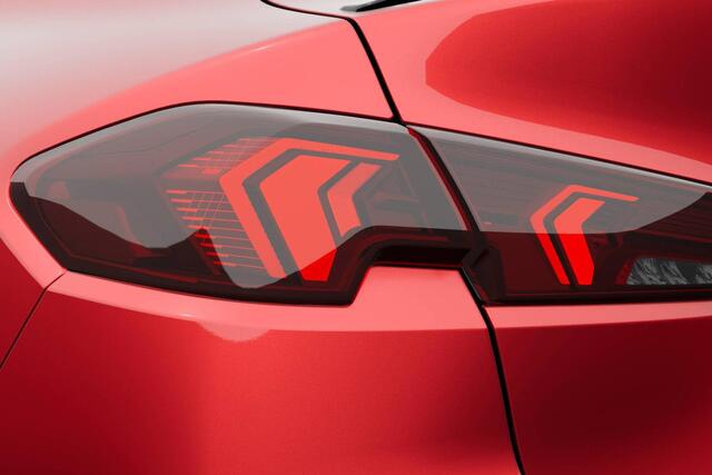 BMW 2-SERIE Gran Coupé 220 | M Sport Pro | Premium Pack | Driving Assistant Plus