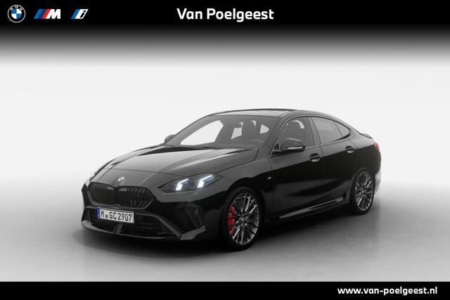 BMW 2-SERIE Gran Coupé 220 | M Sport Pro | Premium Pack | Harman-Kardon Sound System