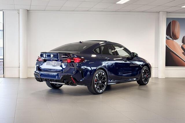 BMW 2-SERIE Gran Coupé M235 xDrive | M Sport Pro | Innovation Pack | Driving Assistant Professional