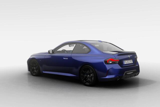 BMW 2-SERIE Coupé 220i | M Sport Pro | Premium Pack | M Sportstoelen