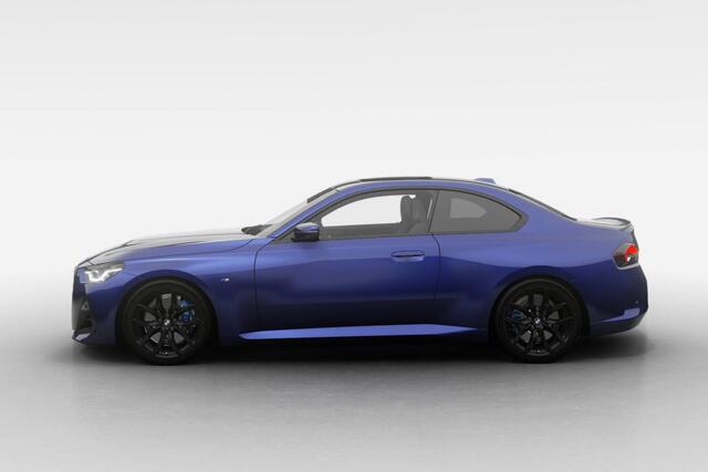 BMW 2-SERIE Coupé 220i | M Sport Pro | Premium Pack | M Sportstoelen