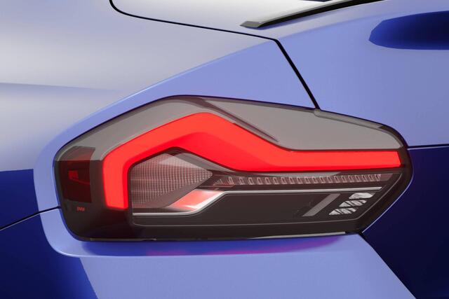 BMW 2-SERIE Coupé 220i | M Sport Pro | Premium Pack | M Sportstoelen