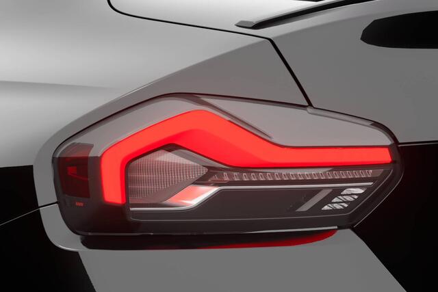 BMW 2-SERIE Coupé 220i | M Sport Pro | Premium Pack | Stuurwielrand verwarmd