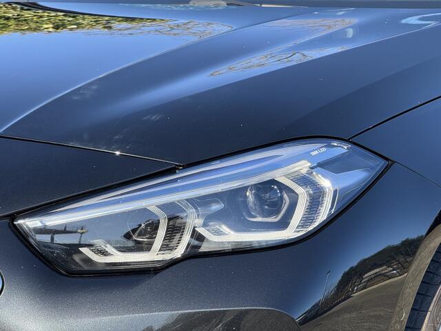 BMW 2-SERIE Gran Coupé 218i M-Sport Pro | Panorama | HiFi | M-Sportstoel | Camera | Cockpit Prof. | Shadow Line
