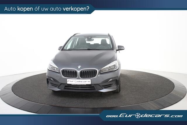 BMW 2-SERIE Active Tourer*1ste Eigenaar*Leer*Navigatie 216i