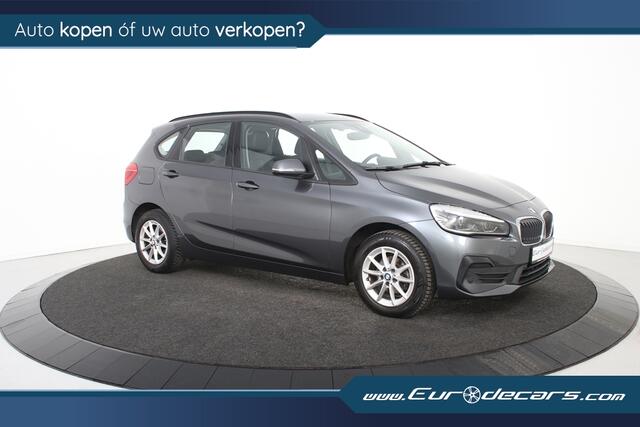 BMW 2-SERIE Active Tourer*1ste Eigenaar*Leer*Navigatie 216i