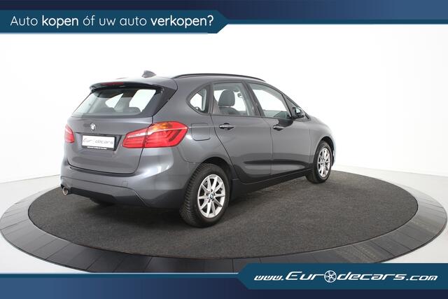 BMW 2-SERIE Active Tourer*1ste Eigenaar*Leer*Navigatie 216i