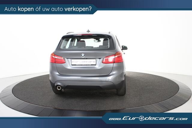 BMW 2-SERIE Active Tourer*1ste Eigenaar*Leer*Navigatie 216i