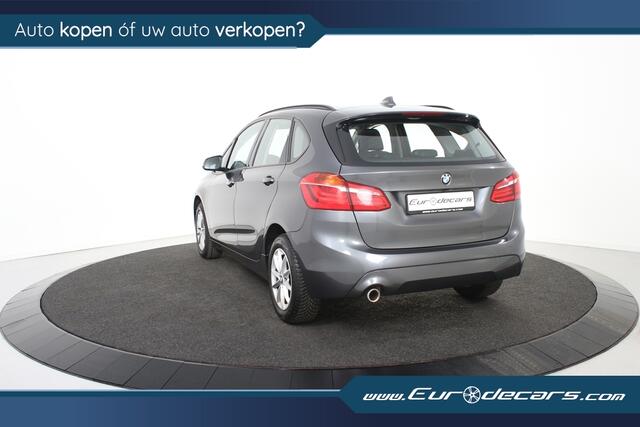 BMW 2-SERIE Active Tourer*1ste Eigenaar*Leer*Navigatie 216i