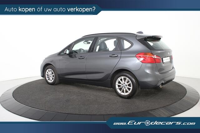 BMW 2-SERIE Active Tourer*1ste Eigenaar*Leer*Navigatie 216i