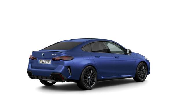 BMW 2-SERIE M235 xDrive Gran Coupé | M Sportpakket Pro | Innovation Pack