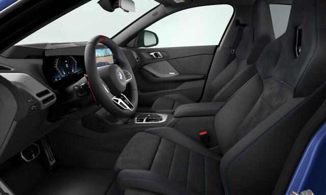 BMW 2-SERIE M235 xDrive Gran Coupé | M Sportpakket Pro | Innovation Pack