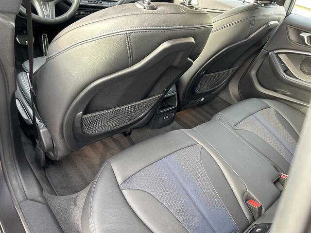 BMW 2-SERIE Gran Coupé 218i limited M-sport | Stoelverwarming | LED koplampen | Digitaal display | Cruise control