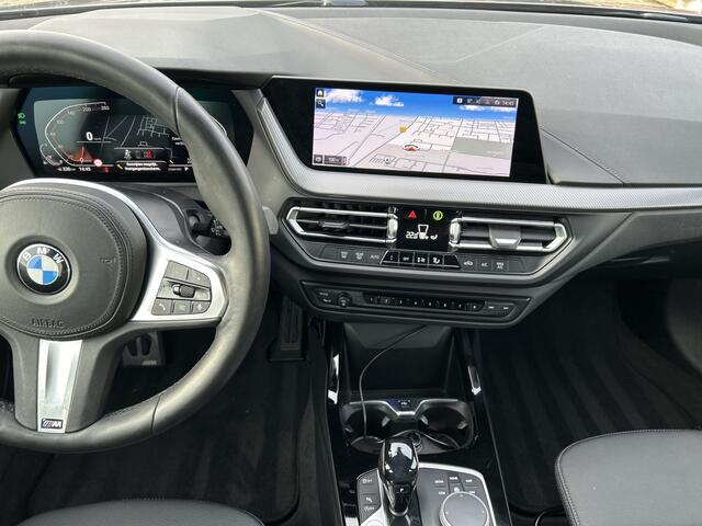 BMW 2-SERIE Gran Coupé 218i limited M-sport | Stoelverwarming | LED koplampen | Digitaal display | Cruise control
