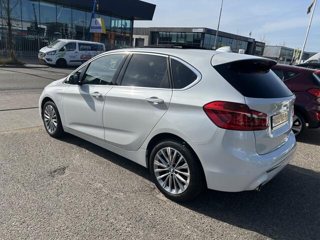BMW 2-SERIE 225xe iPerformance