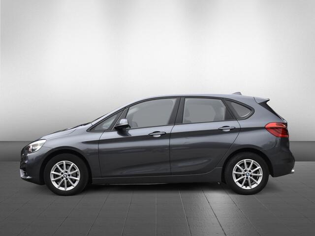 BMW 2-SERIE 216d
