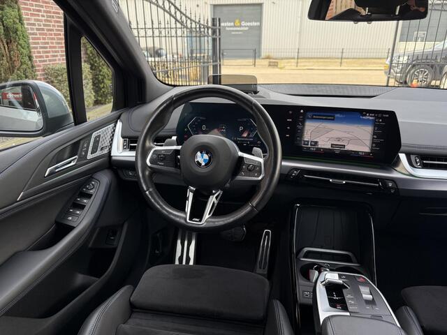 BMW 2-SERIE Active Tourer 220i M-Sport