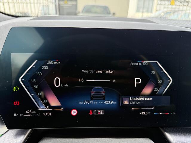 BMW 2-SERIE Active Tourer 220i M-Sport