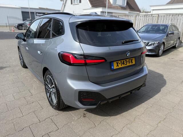BMW 2-SERIE Active Tourer 220i M-Sport