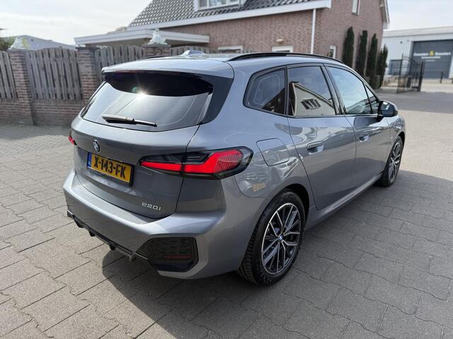 BMW 2-SERIE Active Tourer 220i M-Sport