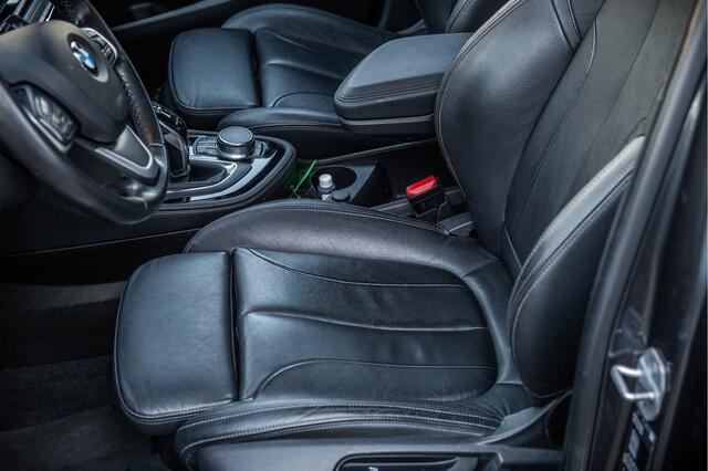 BMW 2-SERIE Active Tourer 218i Corporate Lease High Executive