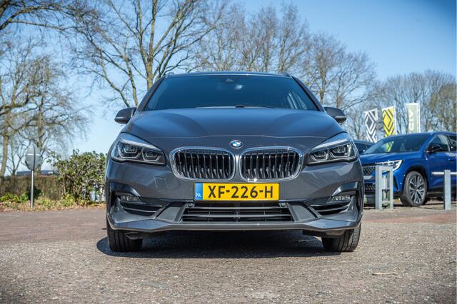 BMW 2-SERIE Active Tourer 218i Corporate Lease High Executive