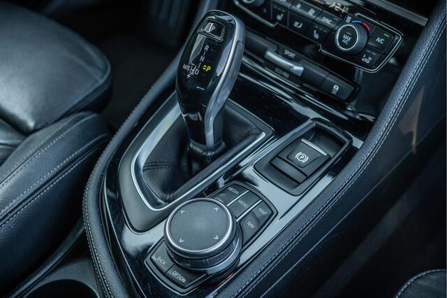 BMW 2-SERIE Active Tourer 218i Corporate Lease High Executive