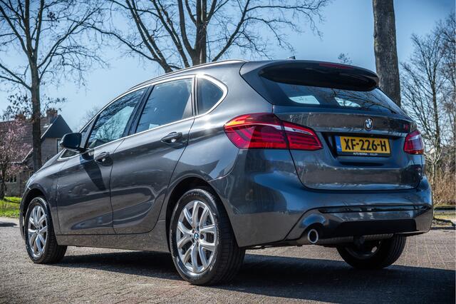 BMW 2-SERIE Active Tourer 218i Corporate Lease High Executive