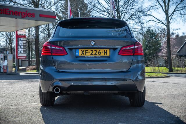 BMW 2-SERIE Active Tourer 218i Corporate Lease High Executive