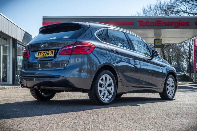 BMW 2-SERIE Active Tourer 218i Corporate Lease High Executive