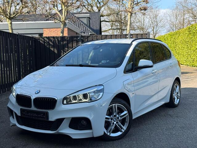 BMW 2-SERIE Active Tourer 225xe M Sport HUD LEER