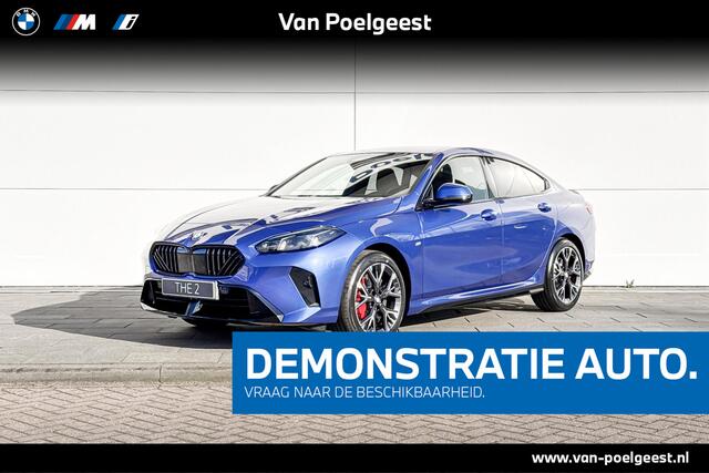BMW 2-SERIE Gran Coupé 220 M Sport Design Edition
