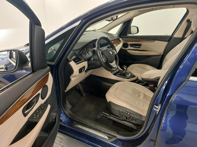 BMW 2-SERIE Active Tourer 225i xDrive Centennial High Executive Panoramadak, Afneembare trekhaak, Memory