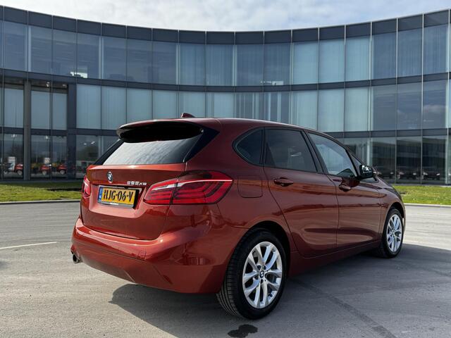 BMW 2-SERIE Active Tourer 225xe iPerformance High Executive