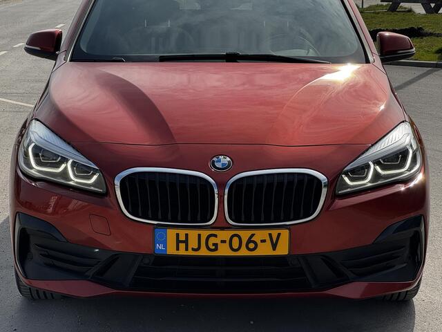 BMW 2-SERIE Active Tourer 225xe iPerformance High Executive