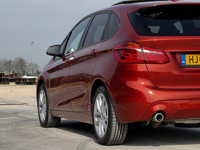 BMW 2-SERIE Active Tourer 225xe iPerformance High Executive