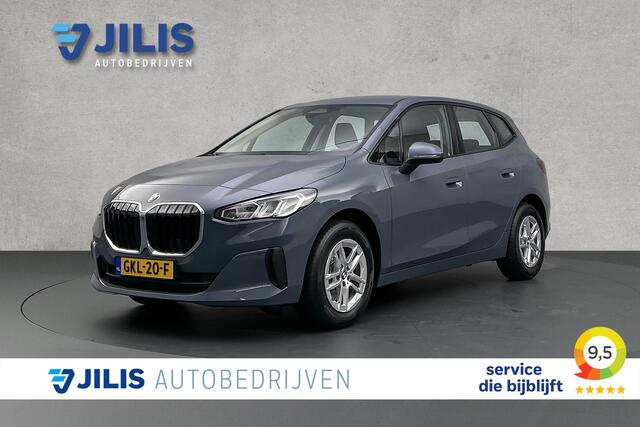 BMW 2-SERIE Active Tourer 218i | Camera | Apple Carplay | Trekhaak | Digitaal display | LED koplampen