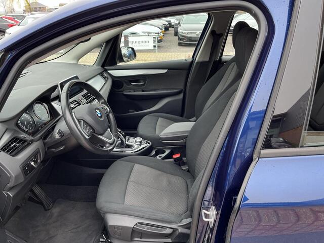 BMW 2-SERIE Active Tourer 218i Executive | 140Pk | Clima | Automaat | Dealer OH | Winterset |