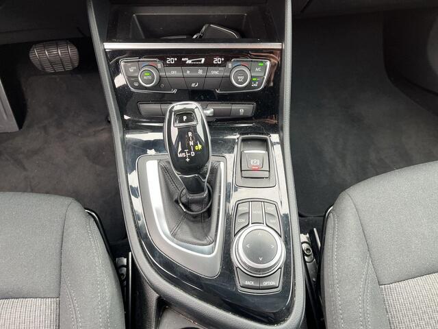 BMW 2-SERIE Active Tourer 218i Executive | 140Pk | Clima | Automaat | Dealer OH | Winterset |