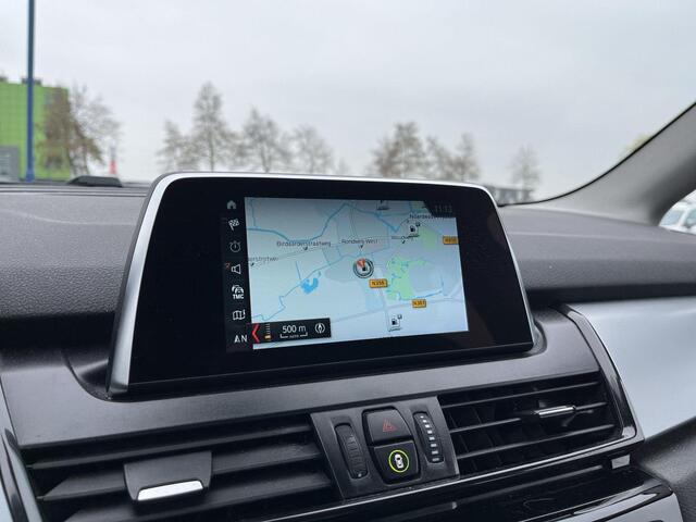 BMW 2-SERIE Active Tourer 218i Executive | 140Pk | Clima | Automaat | Dealer OH | Winterset |