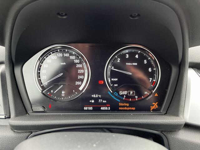 BMW 2-SERIE Active Tourer 218i Executive | 140Pk | Clima | Automaat | Dealer OH | Winterset |