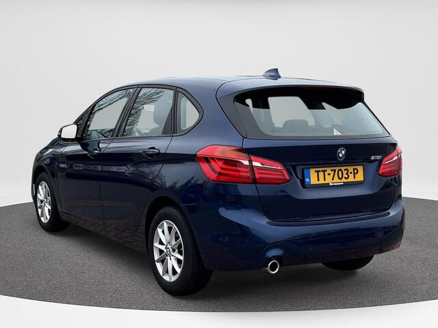BMW 2-SERIE Active Tourer 218i Executive | 140Pk | Clima | Automaat | Dealer OH | Winterset |